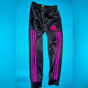 Adidas Youth size 14 athletic pants